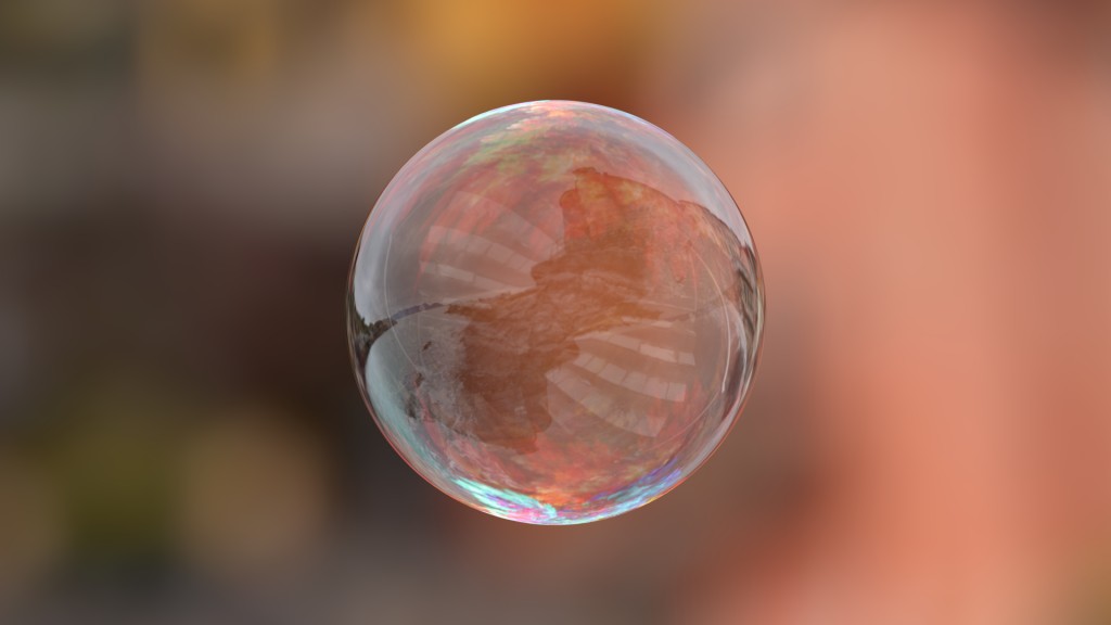 Bubble preview image 1